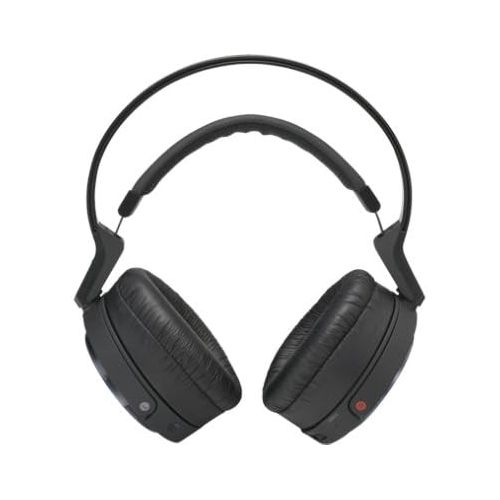 소니 Sony MDR-RF4000K Headphone