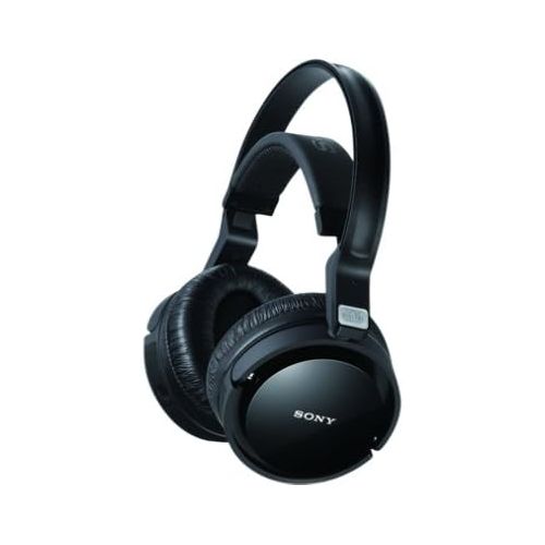 소니 Sony MDR-RF4000K Headphone