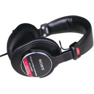 Sony Mdr-cd900st Studio Monitor Stereo Headphones
