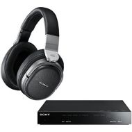 Sony MDR-HW700DS Wireless Headphone 100-240V (Japan Import)