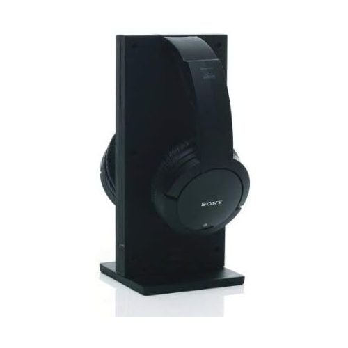 소니 Sony 900MHz Wireless Stereo Noise Reduction Headphones