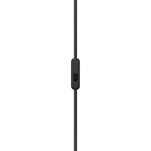 소니 Sony MDR1AM2 Wired High Resolution Audio Overhead Headphones, Black (MDR-1AM2B)