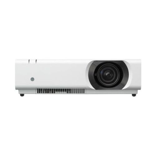 소니 Visit the Sony Store Sony VPLCW255 4500 Lumens 1280 x 800 WXGA 3700:1 LCD Projector