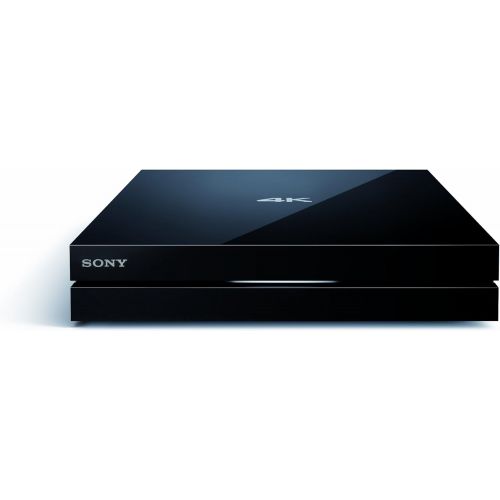 소니 Sony FMPX10 4K Ultra HD Media Player