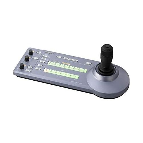 소니 Sony IP Remote Controller for BRC-H900, BRC-Z700 and BRC-Z330