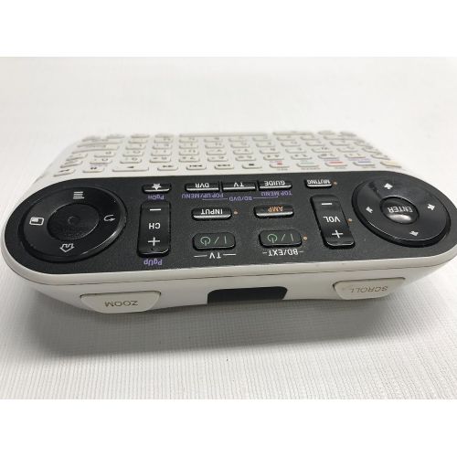 소니 Sony NSG-MR1 Remote Control for Google TV