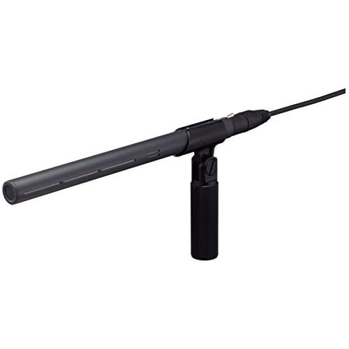 소니 Sony ECM6789X Shotgun Microphone