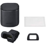 Sony FDAEV1MK Electronic Viewfinder Kit (Black)