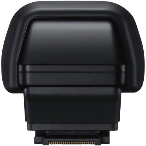 소니 Sony FDAEV1MK Electronic Viewfinder Kit (Black)