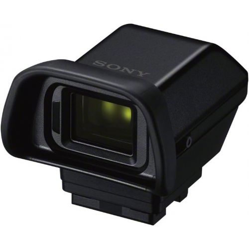 소니 Sony FDAEV1MK Electronic Viewfinder Kit (Black)