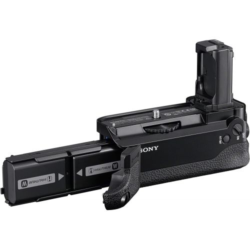 소니 Sony VGC1EM Digital Camera Battery Grip
