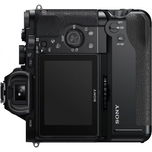 소니 Sony VGC1EM Digital Camera Battery Grip