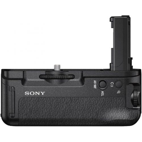 소니 Sony VGC2EM Vertical Grip (Black)