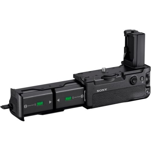 소니 Sony VGC3EM Vertical Grip for α9