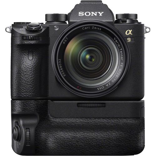 소니 Sony VGC3EM Vertical Grip for α9