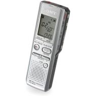 Sony ICD-B100 Digital Voice Recorder (Silver)
