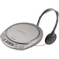 Sony D-NF610 ATRAC3MP3 CD Walkman with Digital Tuner