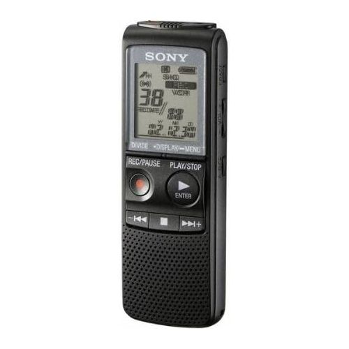 소니 SONICDPX720 - Sony ICD-PX720 1GB Digital Voice Recorder