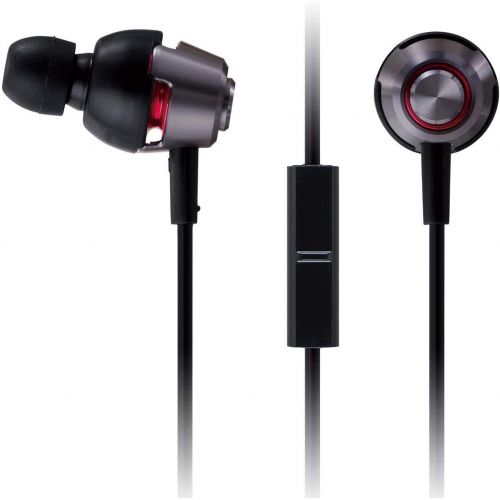 소니 Sony XB950B1 Extra Bass Wireless Headphones (Black) w MDR-XB510AS Extra Bass Sports In-Ear Headphones (Black)