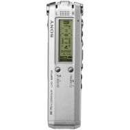 Sony ICD-SX57 Digital Voice Recorder with 256 MB Built-in Flash Memory and USB