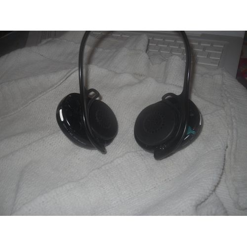 소니 Sony SRF-HM01V S2 Sports Walkman Street Style Headphone Radio (Discontinued by Manufacturer)