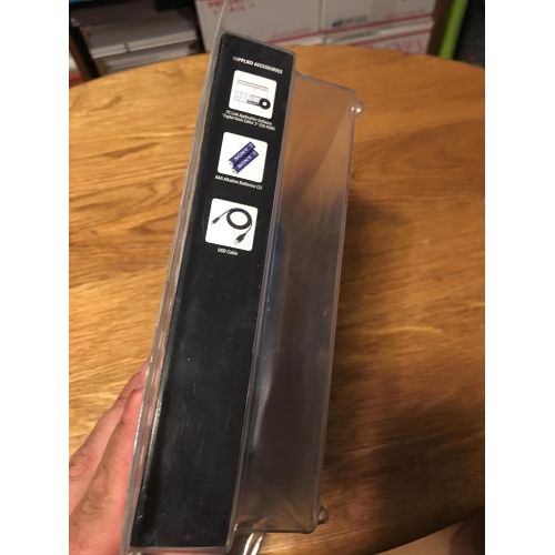 소니 Sony ICD-PX820 Digital Voice Recorder (Black)