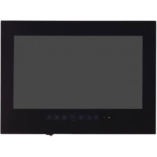  Soulaca 32 inch Black Android LED TV Waterproof Wall Mounting T320FA-B