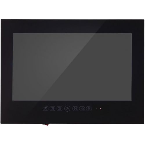  Soulaca 42 Frameless Black Color Waterproof TV Full HD Shower Waterproof LED Televison