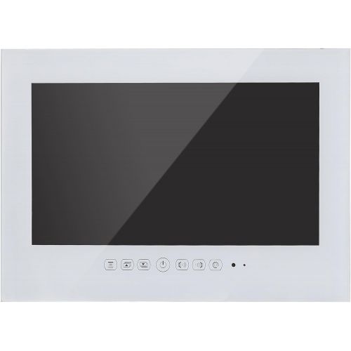  Soulaca 42 Frameless Black Color Waterproof TV Full HD Shower Waterproof LED Televison