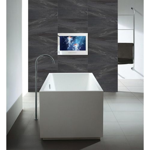  Soulaca 15.6 Magic Smart Mirror Waterproof TV Hotel Bathroom M156FA-AA