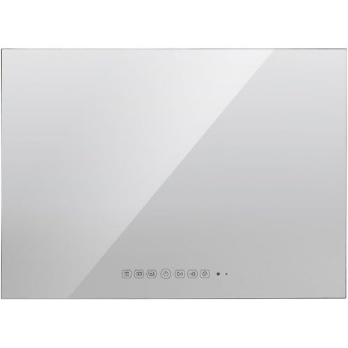  Soulaca 32 Vanishing Seamless Mirror Frameless LCD TV for Bathroom Waterproof M320FN