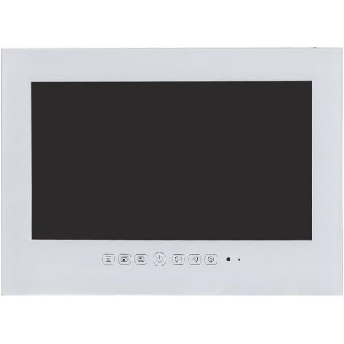  Soulaca 32 Android Smart White Waterproof Bathroom TV T320FA-W