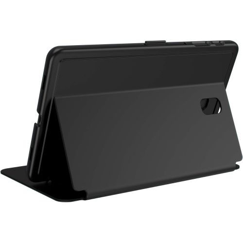  Speck Products Balancefolio Samsung Galaxy Tab A 10.5 Case and Stand, Black