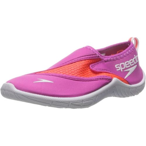 스피도 Visit the Speedo Store Speedo Kids Surfwalker Pro 2.0 Water Shoes (Little Kid/Big Kid)