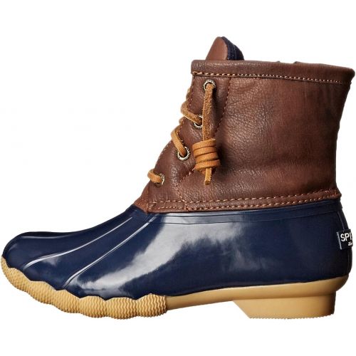  Visit the Sperry Store Sperry Saltwater Rain Boot (Little Kid/Big Kid)