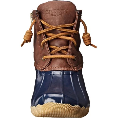  Visit the Sperry Store Sperry Saltwater Rain Boot (Little Kid/Big Kid)