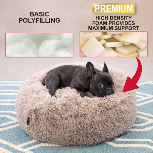  Visit the SportPet Designs Store SportPet Designs Luxury Waterproof Pet Bed