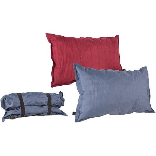  [아마존베스트]Stansport Self-Inflating Camp Pillow - Colors May Vary