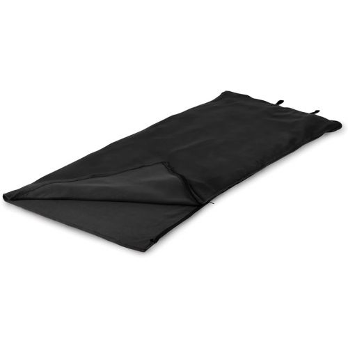  [아마존베스트]Stansport Fleece Sleeping Bag