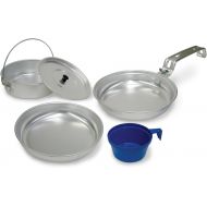 [아마존베스트]Stansport Outdoor 240 5-Piece Aluminum Cook Set