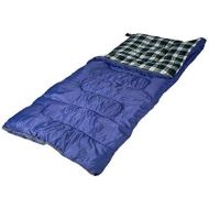 Stansport Prospector 5lb Rectangular Sleeping Bag