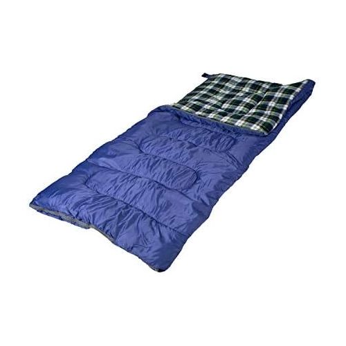  Stansport Prospector 5lb Rectangular Sleeping Bag