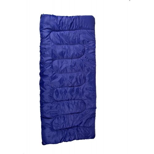  Stansport Prospector 5lb Rectangular Sleeping Bag