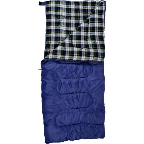  Stansport Prospector 5lb Rectangular Sleeping Bag