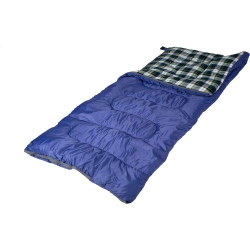  Stansport Prospector 5lb Rectangular Sleeping Bag