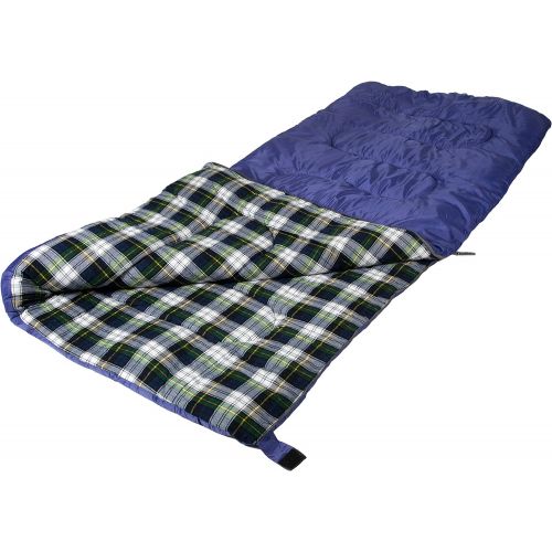  Stansport Prospector 5lb Rectangular Sleeping Bag