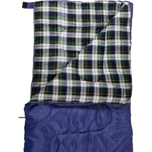  Stansport Prospector 5lb Rectangular Sleeping Bag