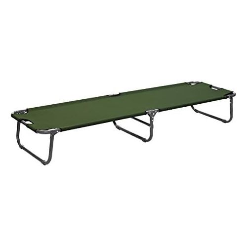  Stansport Folding Cot