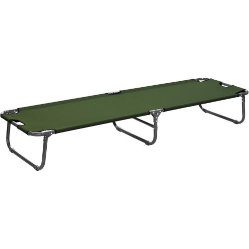  Stansport Folding Cot