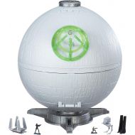 Visit the Star Wars Store Star Wars: Rogue One Micro Machines Death Star Playset